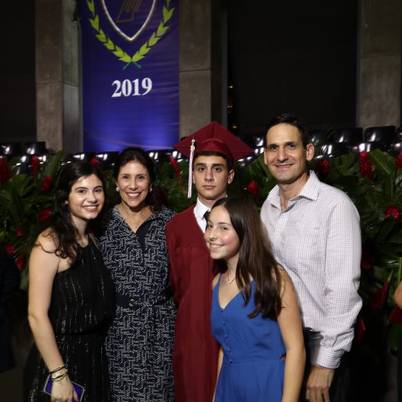 Graduación 2019