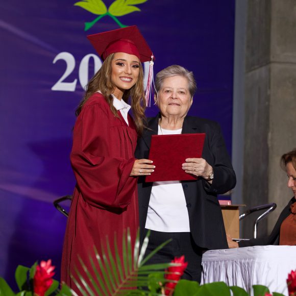 Graduación 2019